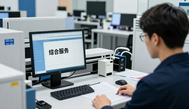 日用百货组合