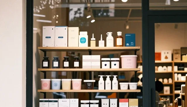 连锁门店解决方案中的批发零售服务选择